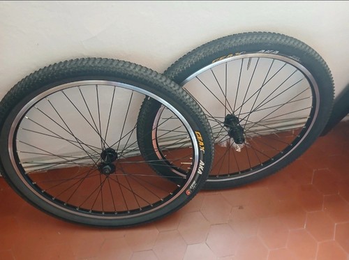 Ruote complete mtb - , 26"