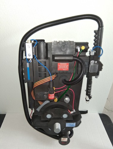 Zaino ghostbusters proton pack - zaino,