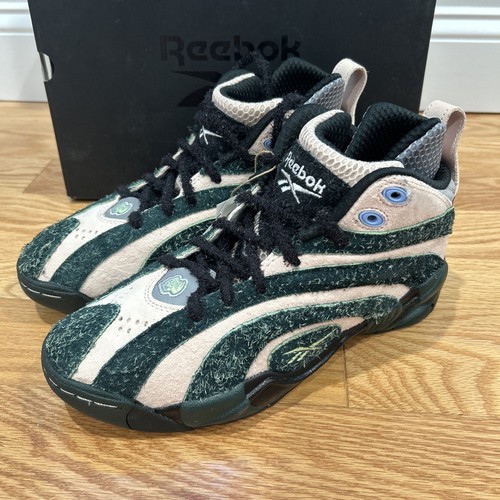 Scarpe uomo reebok shaqnosis - scarpe,