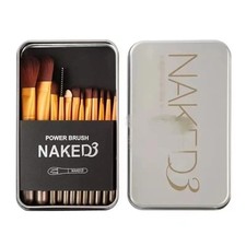 Mac* Set Pennelli Trucco