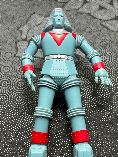 Medicom giocattolo figura robo - medicom,