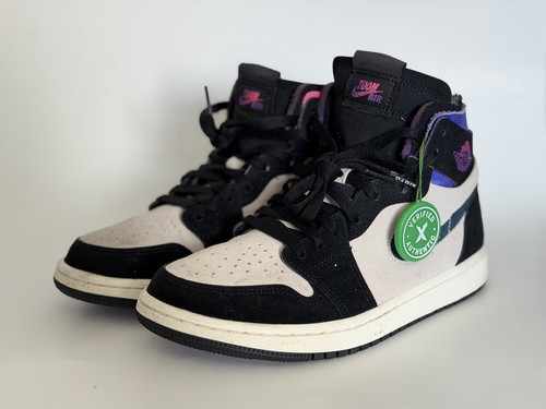 Jordan high zoom air cmft - 1,