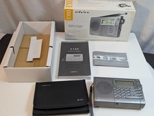 ETON E100 Radio portatile