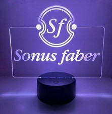 Sonus faber ledlight - sonus,