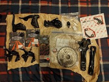 Campagnolo Shimano Component