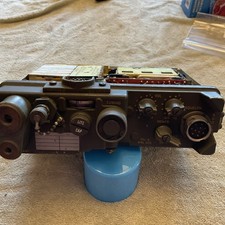 Complete Military Radio PRC-20