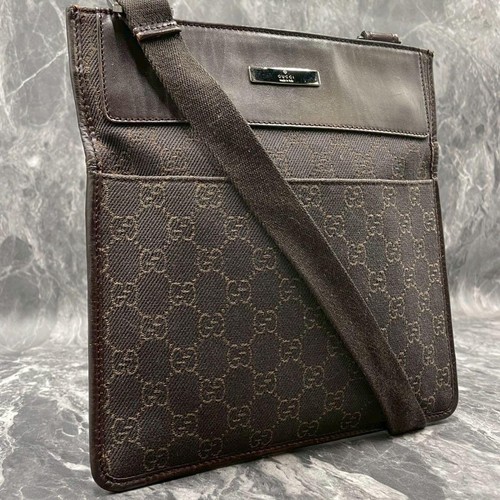Borsa tracolla gucci - borsa,