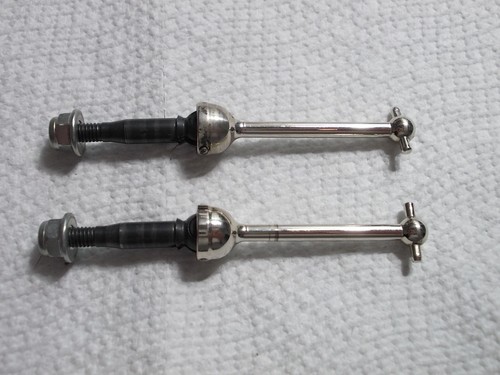 Mip shiny universals vg - mip,
