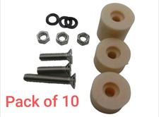 Targa Spessore Tappo Acciaio