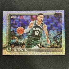 2025-26 Topps Basketball Kyle