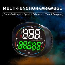 Head Up Display Auto GPS