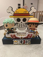 Espositore Funko Pop ONE PIECE