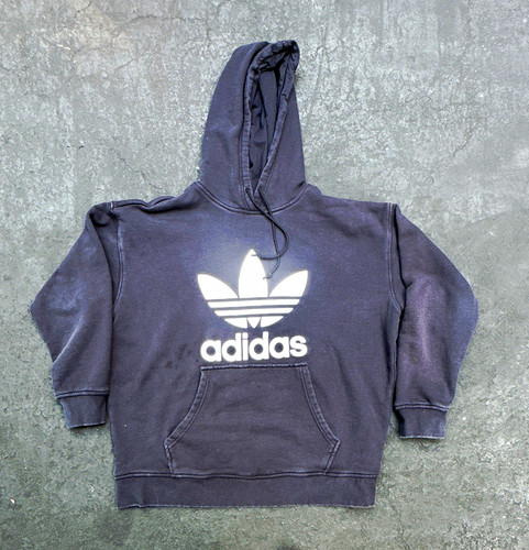Felpa con cappuccio - , pullover