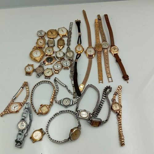 Orologi polso vintage - polso,