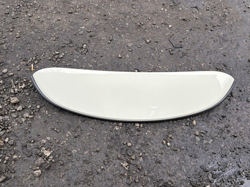 Spoiler mini cooper one d - mini,