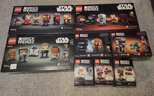 Lotto Lego Star Wars