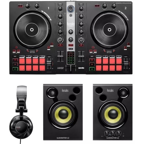 Hercules essentials kit - hercules, |