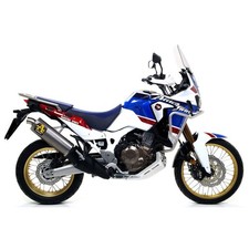 TERMINALE DI SCARICO ARROW