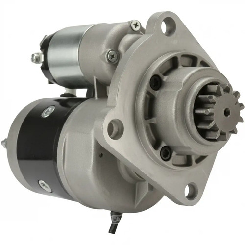 Motorino avviamento senso - di,