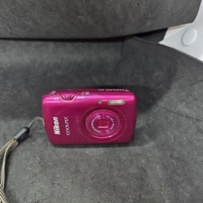 Nikon coolpix s01 1 - coolpix, 10,1