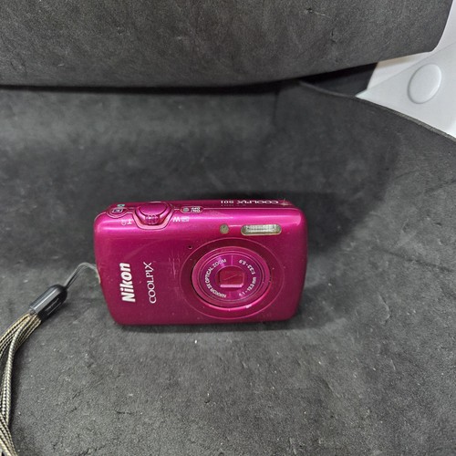Nikon coolpix s01 1 - nikon,