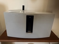 Bose Soundtouch 30 wifi bluetooth