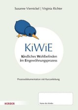 KiWiE. Kindliches Wohlbefinden