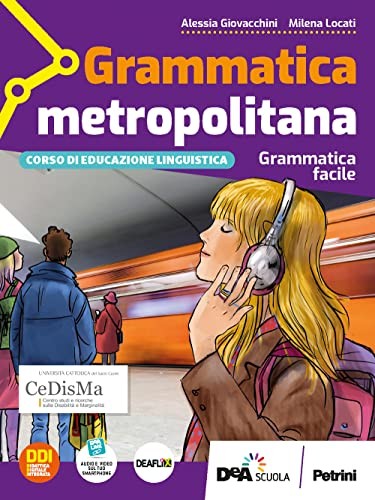Grammatica metropolitana - grammatica,