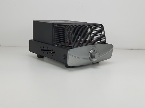 Amplificatore melody action - amplificatore,