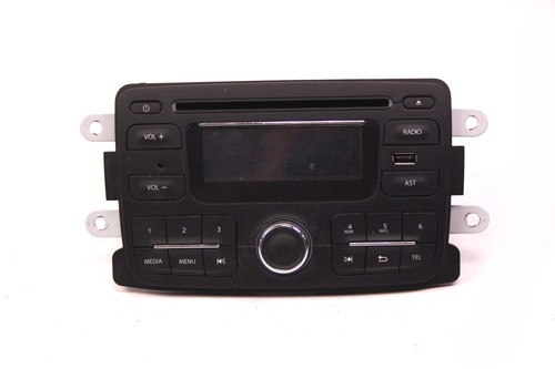 Autoradio dacia logan - logan, duster