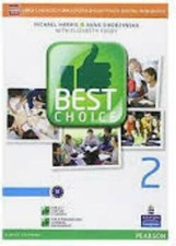Best Choices vol.2 Longman