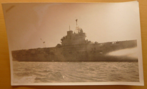 Hms unicorn photo - unicorn, nice