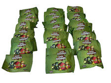 SUPER FOODIES personaggi