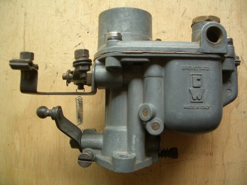 Fiat topolino belvedere - fiat,