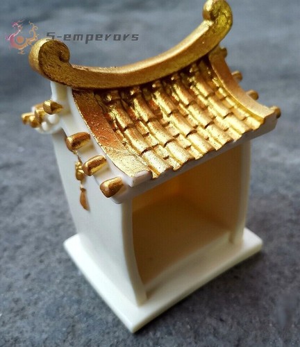 Piccolo buddha cinese - cinese, altare