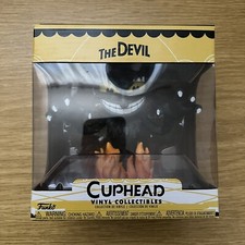 Mugman cuphead funko - cuphead, pop