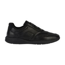 GEOX Uomo "SPHERICA™ EC2" Nero SUPER-COMFORT U45BXE000LMC9999
