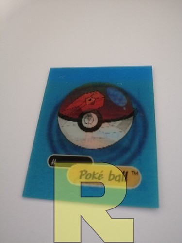 Porygon carta - porygon,