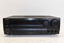 Kenwood KR-V7070 AV Home