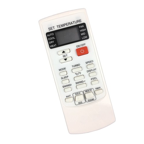 Telecomando nuovo per