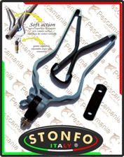 Supporto reggicanna Stonfo