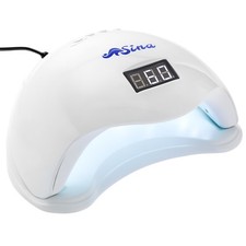 SINA 48 W Lampada UV LED