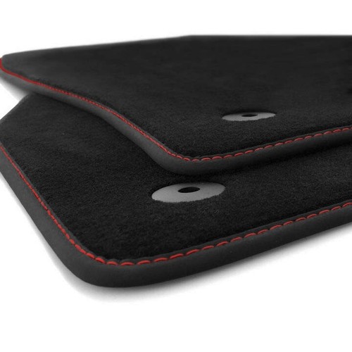 Nuovi tappetini seat - tappetini,