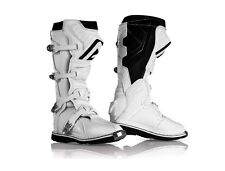 STIVALE STIVALI MOTO CROSS