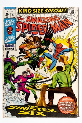 The amazing spider - amazing,