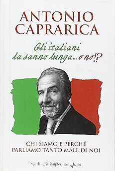 Posto nel mondo - un, fabio