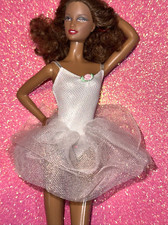 Abito Ballerina Barbie Vintage