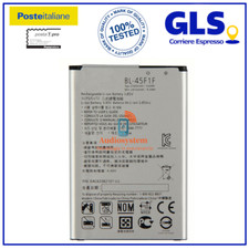 BATTERIA CAP. ORIGINALE