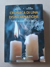 Daniel Meurois, Anne Givaudan