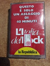 Italia del rock - l'italia,